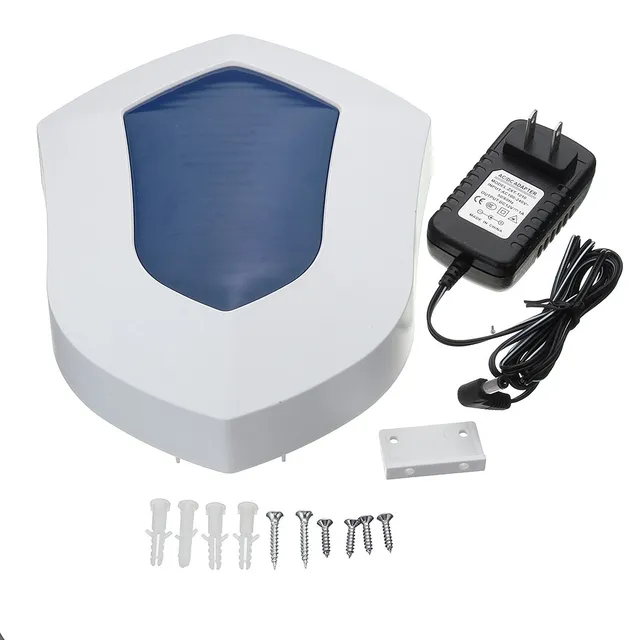 New wireless alarm system sensors allarme senza fili per g90b plus ... Allarme senza fili