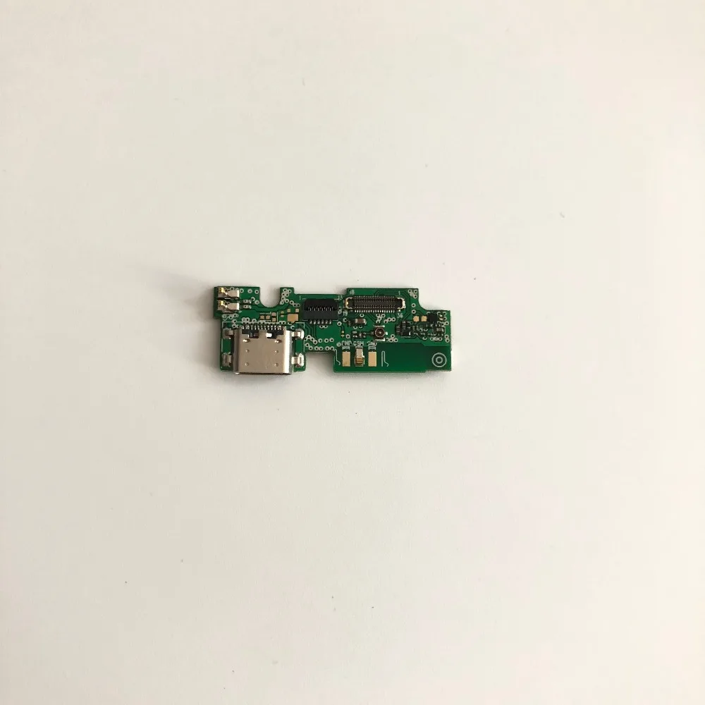 Новый LEAGOO KIICAA MIX USB Plug плата для зарядки MTK6750T Octa Core 5 &quot1920*1080|Платы мобильных