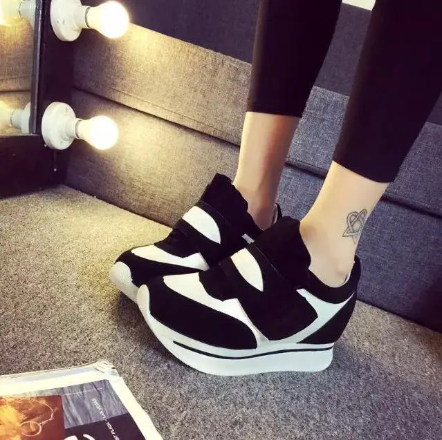 new fashion ladies shoes