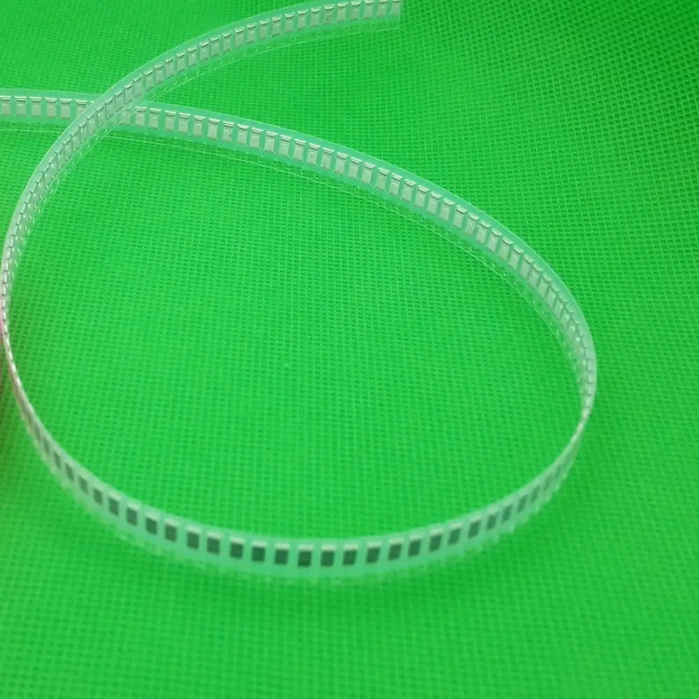 2010 SMD Resistor 5 0 ohm 100pcs/lotin Resistors from Electronic