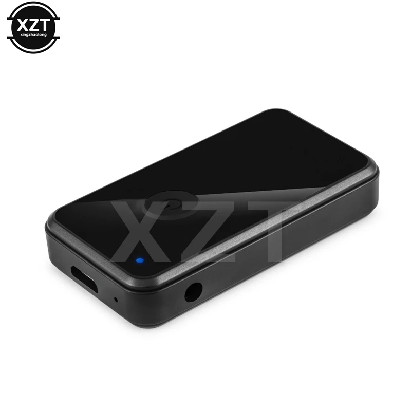 Bluetooth приемник музыкальный для динамиков передатчик ТВ ПК беспроводной