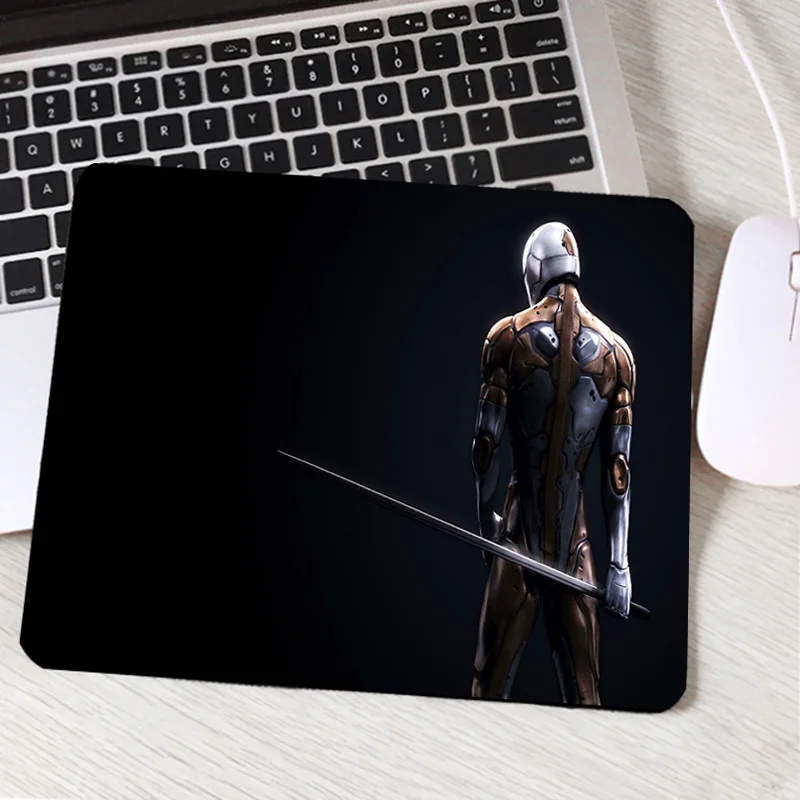 Congsipad самая популярная игровая коврик для мыши металлическая шестерня