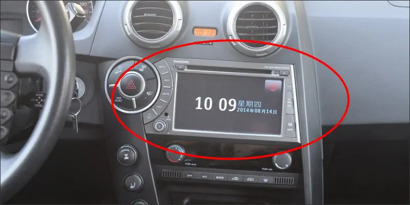 Best YESSUN Car Android Navigation System For SSangYong Kyron / Actyon 2005~2014 - Radio Stereo CD DVD Player GPS Navi Multimedia 4 Best YESSUN Car Android Navigation System For SSangYong Kyron / Actyon 2005~2014 - Radio Stereo CD DVD Player GPS Navi Multimedia 4