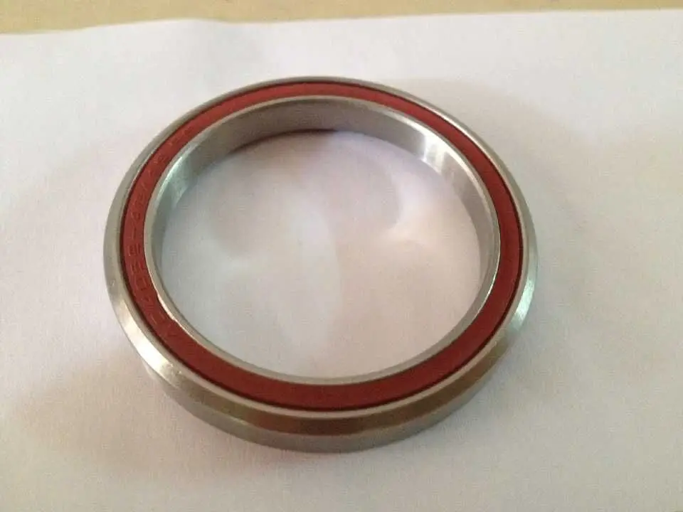 1 1 / 2 tapered headset bearings SMH P16 40x52x7 SUS440 stainless steel