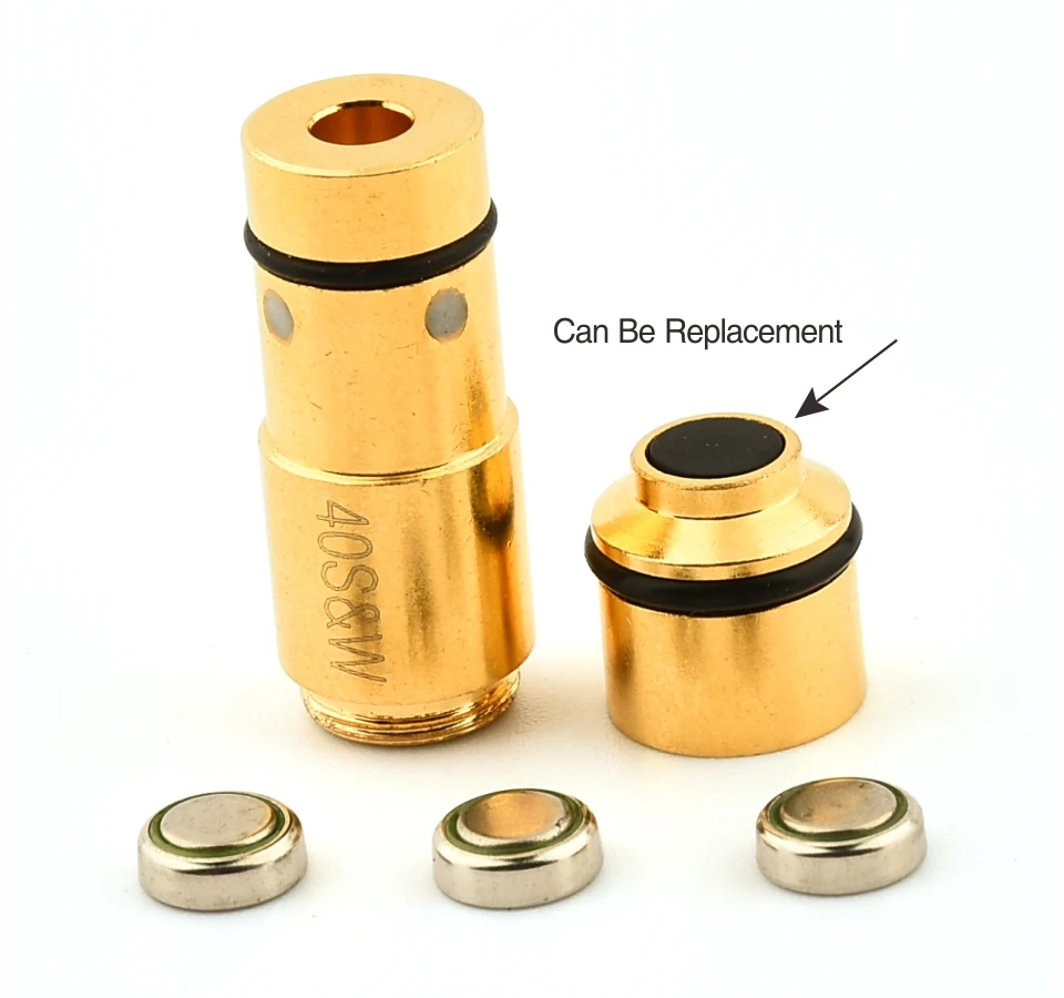 6th Laser Ammo OTB040