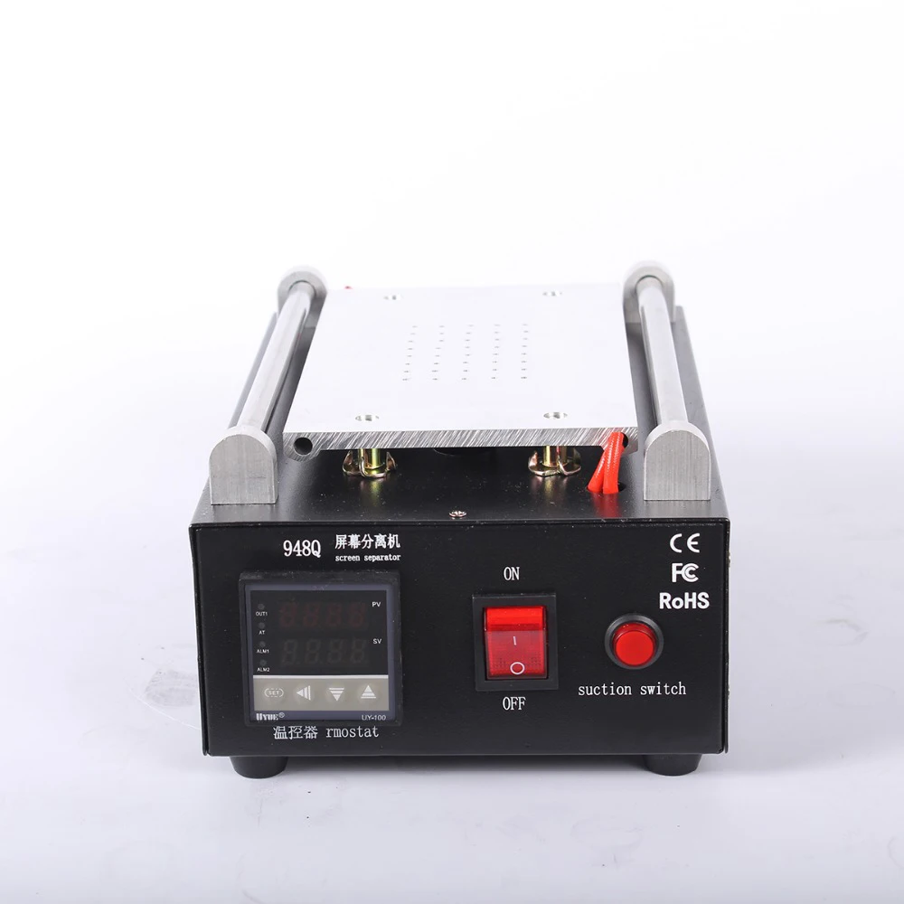 Metal-Body-Built-in-Vacuum-Pump-Mobile-Phone-LCD-Touch-Screen-Separator-Machine-Max-7-inch (3)