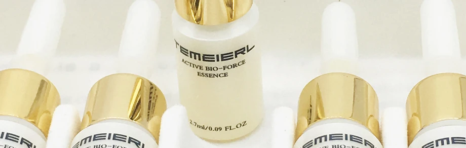 zero pigmento ampola niacinamida extrato líquido hidratante