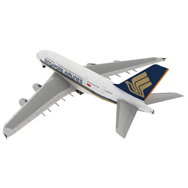 Немецкий Lufthansa Австралия Объединенные Арабские Эмираты Сингапур аэробуфер A380