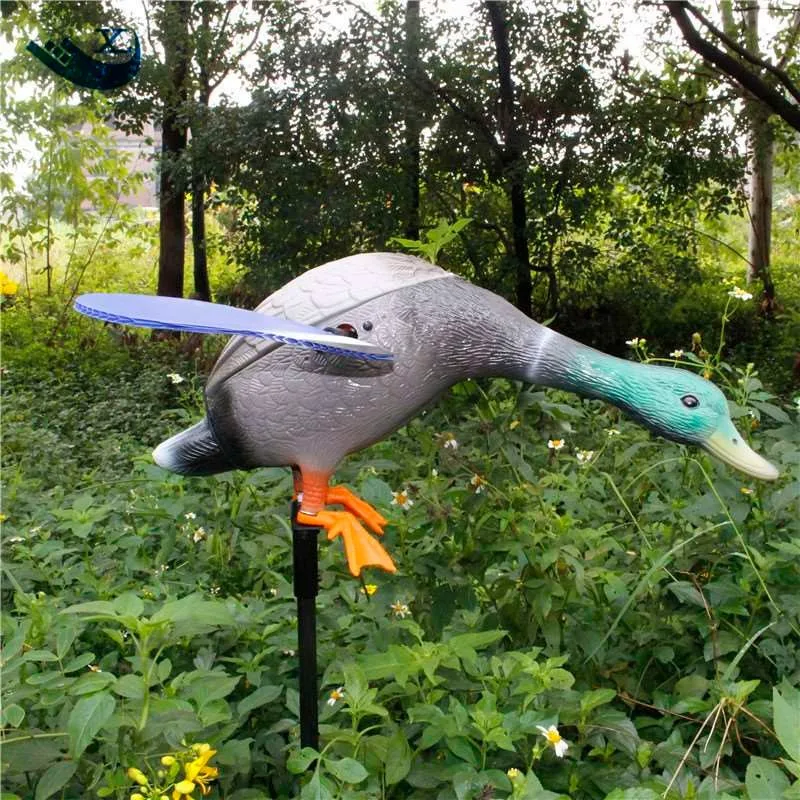 Motor Duck Decoys (5)