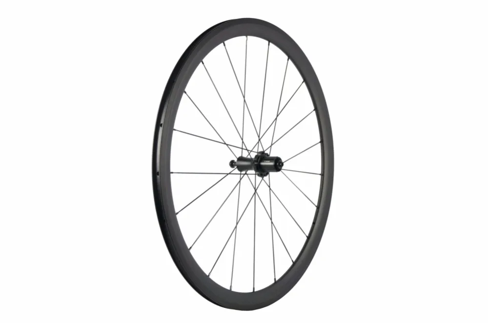 Best SuperTeam 38mm carbon wheels 100% carbon fiber T700C Basalt Braking surface 3 Best SuperTeam 38mm carbon wheels 100% carbon fiber T700C Basalt Braking surface 3
