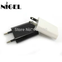 Стены Зарядное устройство США, Великобритании Подключите USB сетевой адаптер для электронной сигареты эго-C эго-т w эго серии электронных сигарет комплект ручки вапоризатора