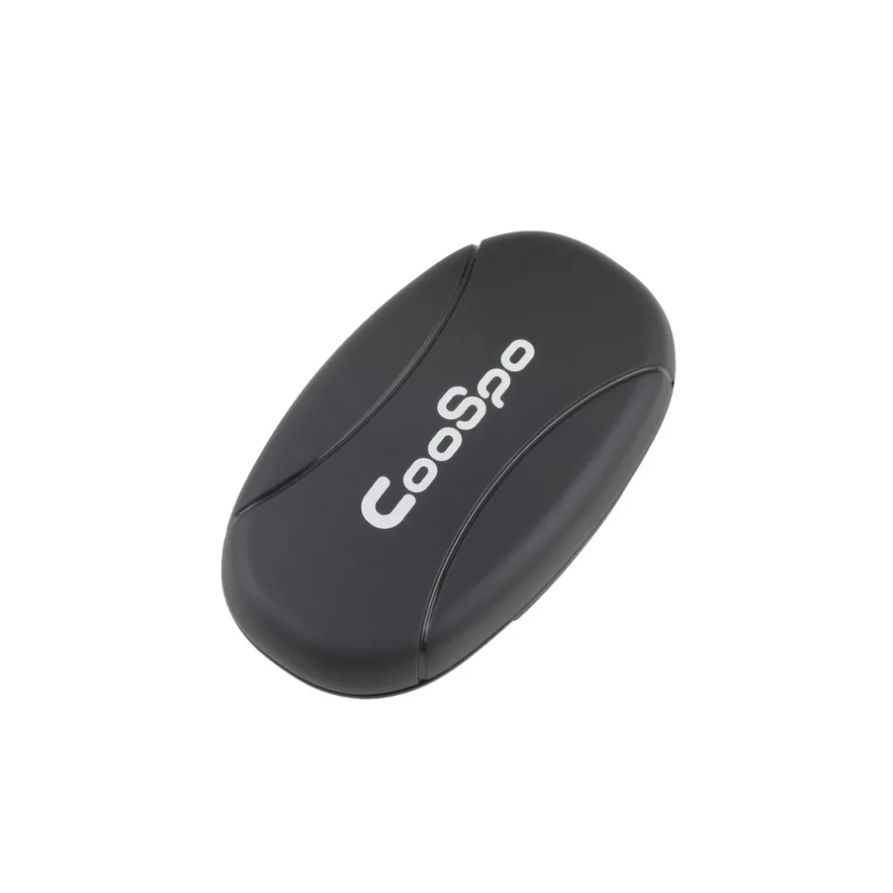Топ 1 шт. фитнес зал Bluetooth 4 0 беспроводной монитор сердечного ритма для iPhone 4s 5