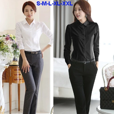 casual professional female