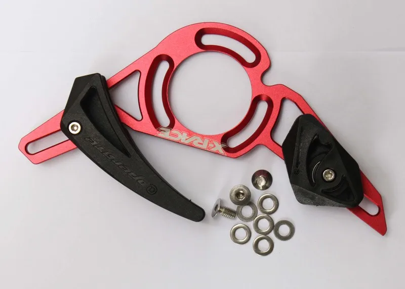 Top Aoperate MTB Chain Guide System DH downhill bike bicycle chain guide Chain Drop Catcher bike part bicycle chain protector 12 Top Aoperate MTB Chain Guide System DH downhill bike bicycle chain guide Chain Drop Catcher bike part bicycle chain protector 12
