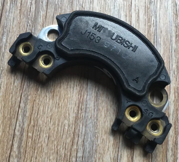 High quality auto ignition modules MD618293 J153 ignition ... High quality auto ignition modules MD618293 J153 ignition ...