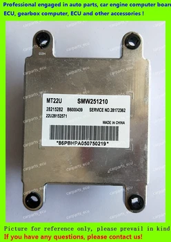 

28215282 SMW251210 B6000439 MT20U2 MT22U/Great Wall H3 For car engine computer/ ECU/Electronic Control Unit/Car PC