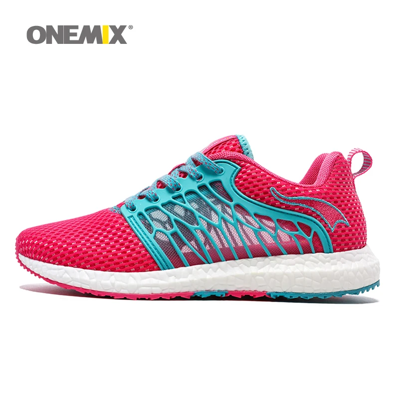 Breathable Running Shoes Breathable Running Shoes
