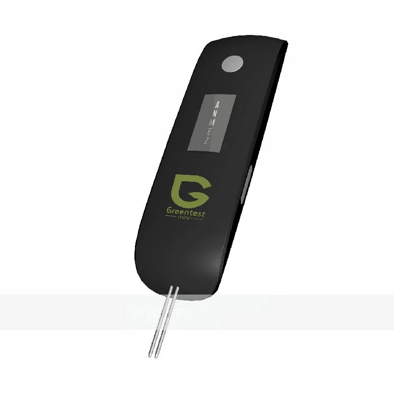 Новинка 2020 обнаружение нитрата фруктов и овощей/Здравоохранение/Greentest