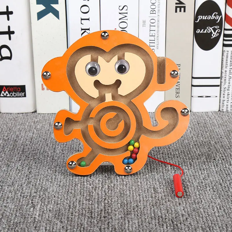 monkey