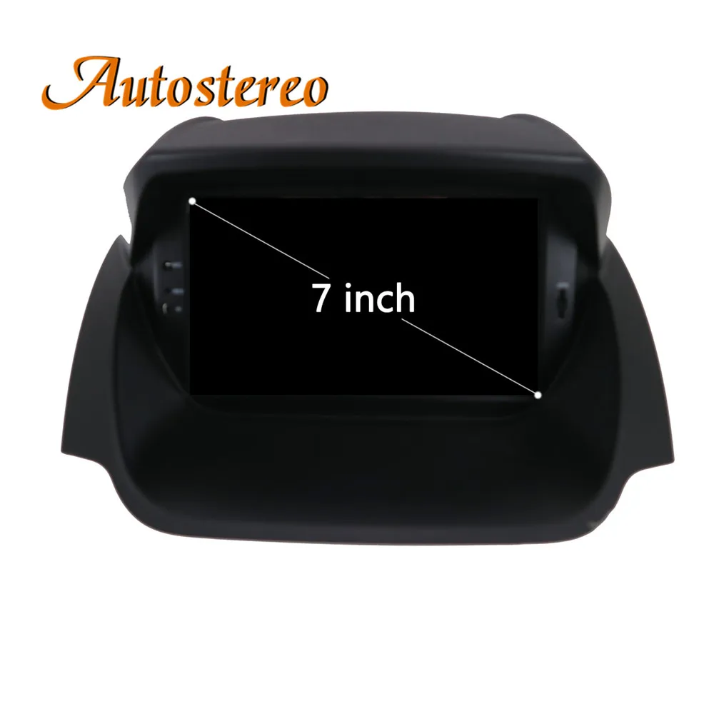Flash Deal Android Car GPS navigation stereo multimedia For Ford EcoSport 2013+ car DVD player headunit stereo auto radio tape recorder IPS 4