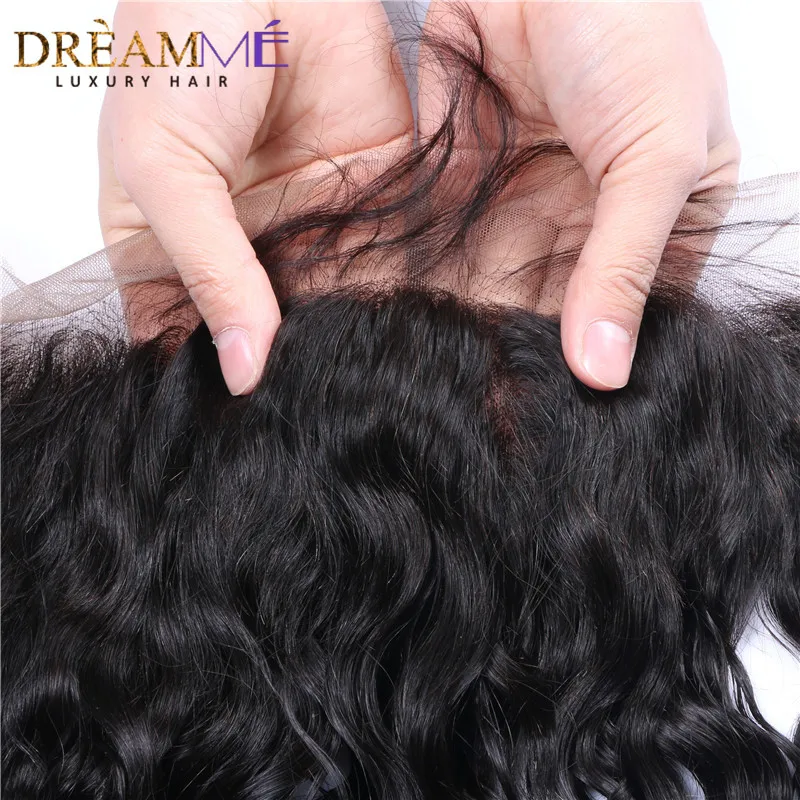 water wave lace frontal closure (2)
