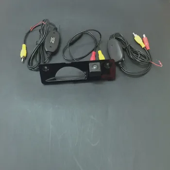 

Wireless Car Camera For Honda Odyssey 2006~2009 / DIY Easy Installation / Car Parking Camera / Rear View Reverse Hole Camera