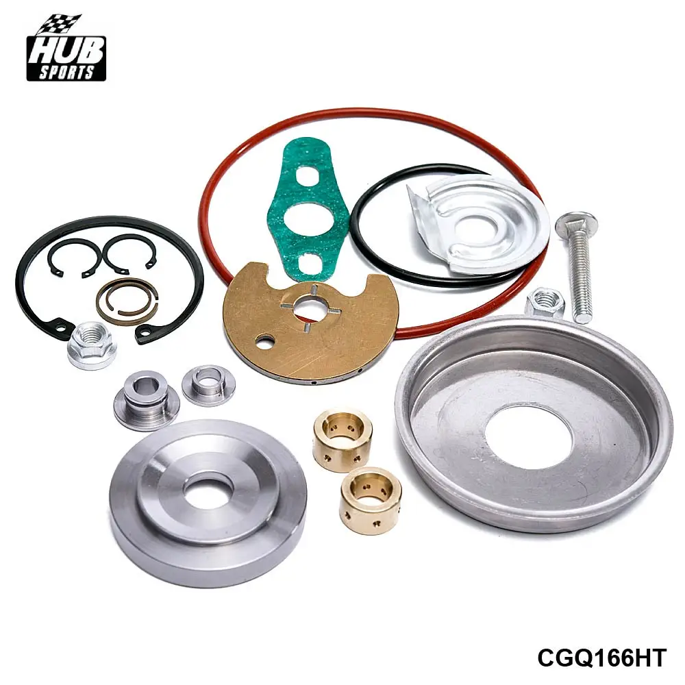 Turbo Rebuild / Repair Kit For Mitsubishi TD05HR EVO 4~9 Performance HU-CGQ166HT