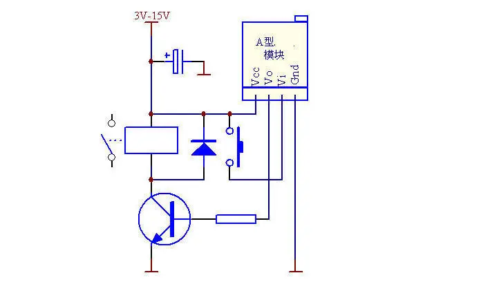 1s~20h Adjustable Delay Timer Module F Delay Time Switch & Relay Control 5v 12V 1s~20h Adjustable Delay Timer Module F Delay Time Switch & Relay Control 5v 12V