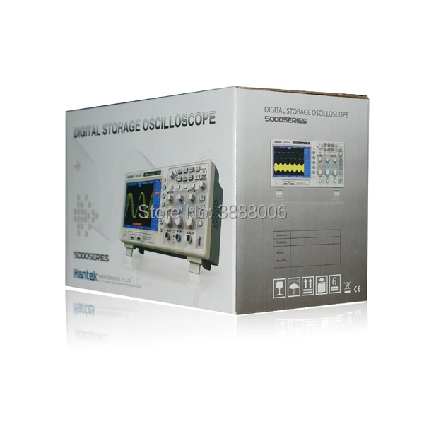 MSO5074FG