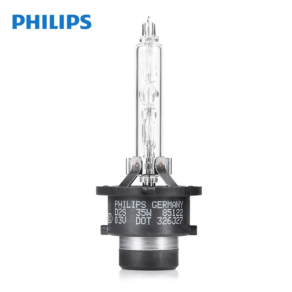 Распродажа Philips 12V 35W D2S 85122C1 Автомобильная фара стандартная лампа супер