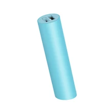Original Xiaomi ZMI Mini 3000mAh Power Bank Rechargeable 18650 Battery Mini Powerbank for iPhone Samsung Smartphone
