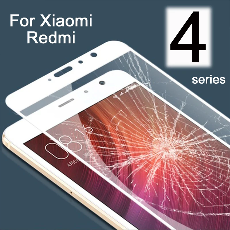 

Armor protective glass on ksiomi redmi note 4x tempered for xiaomi redme 4a x4 4 x a xiaomei xiami xiomi xaomi screen protector