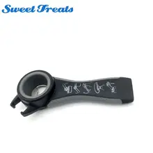 Подсластники 5 в 1 открывалка