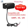 2 pcs TFmini Plus LiDAR module TOF short distance sensor waterproof IP65 Benewake 5