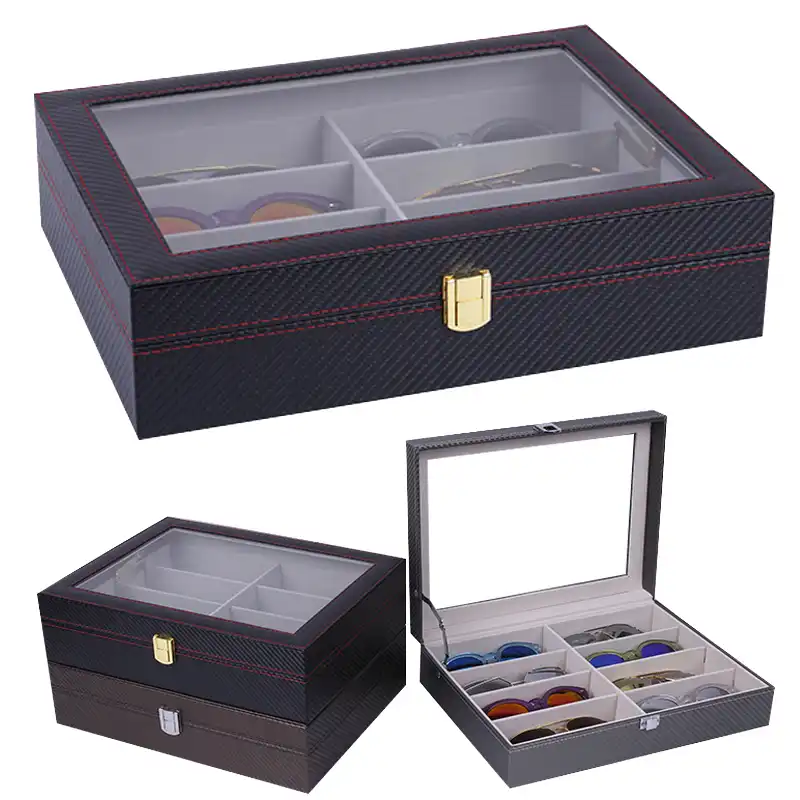 sunglasses case box