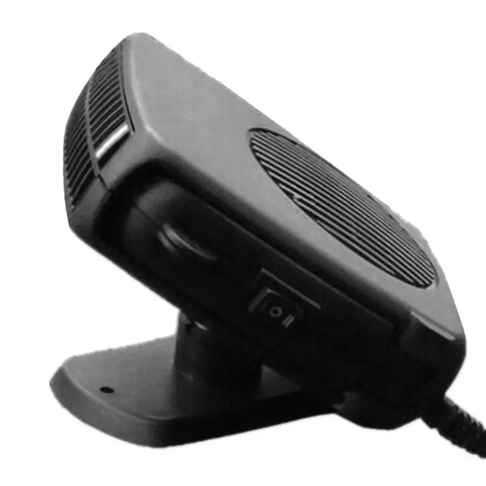 

Automotive Heater Fan Windshield Defrosting Vehicle Defrosting Heater