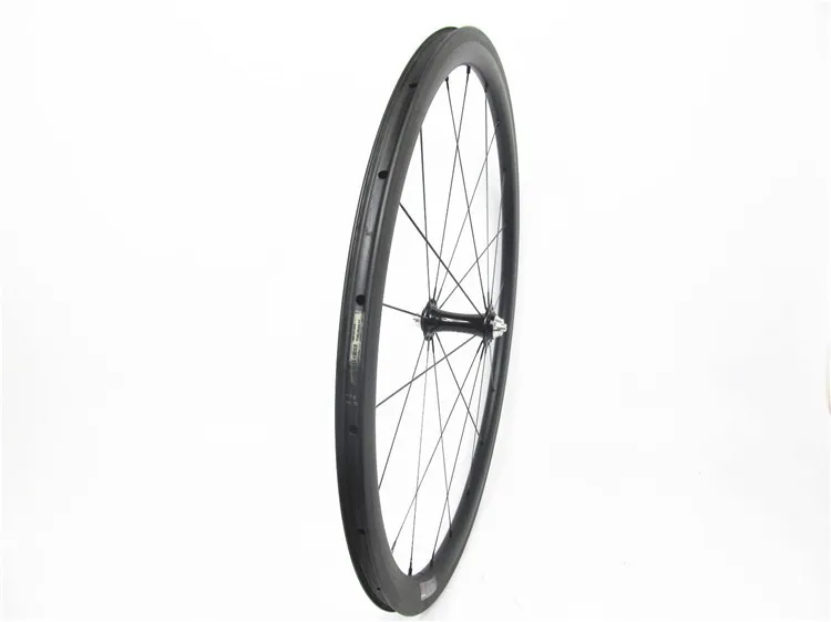 Top 38mm x 23mm clincher tubeless ready Chris King hubs & Sapim cx-ray spokes , Farsports toray carbon bicycle wheels with 20h 24h 5 Top 38mm x 23mm clincher tubeless ready Chris King hubs & Sapim cx-ray spokes , Farsports toray carbon bicycle wheels with 20h 24h 5