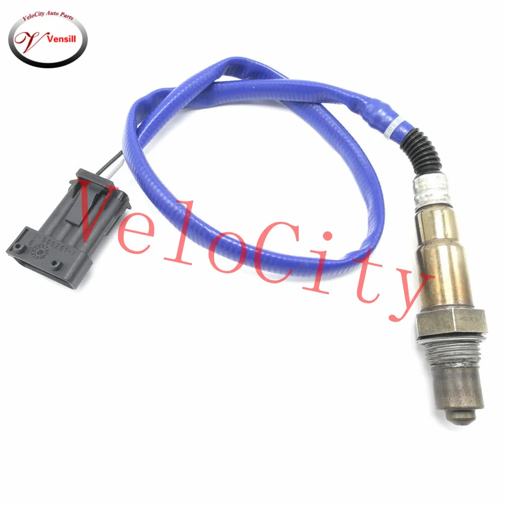 

Кислородный датчик Lambda для Porsche 2001-2005 (911) 996 л 2001-2005 911 Targa 3,6, Деталь № 99660616801 0258006433