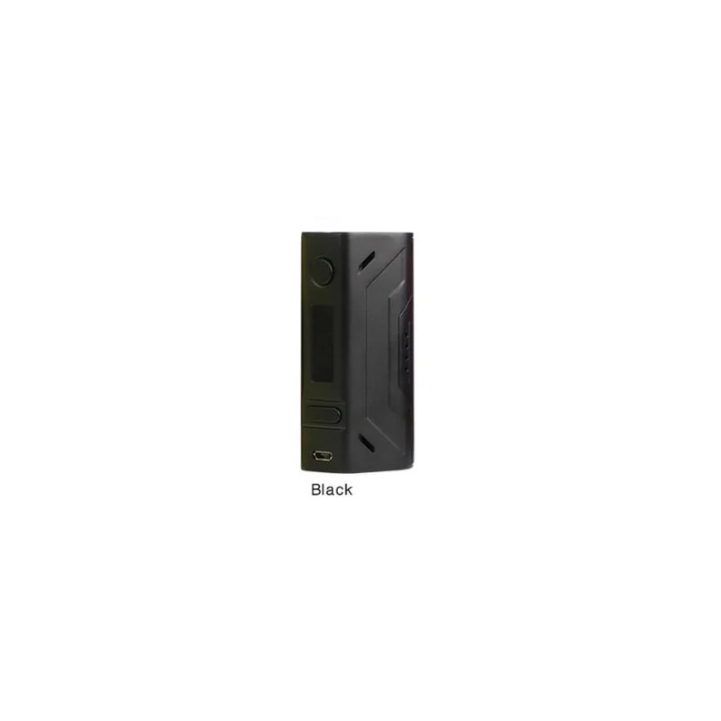Smoant-Battlestar Mod-black