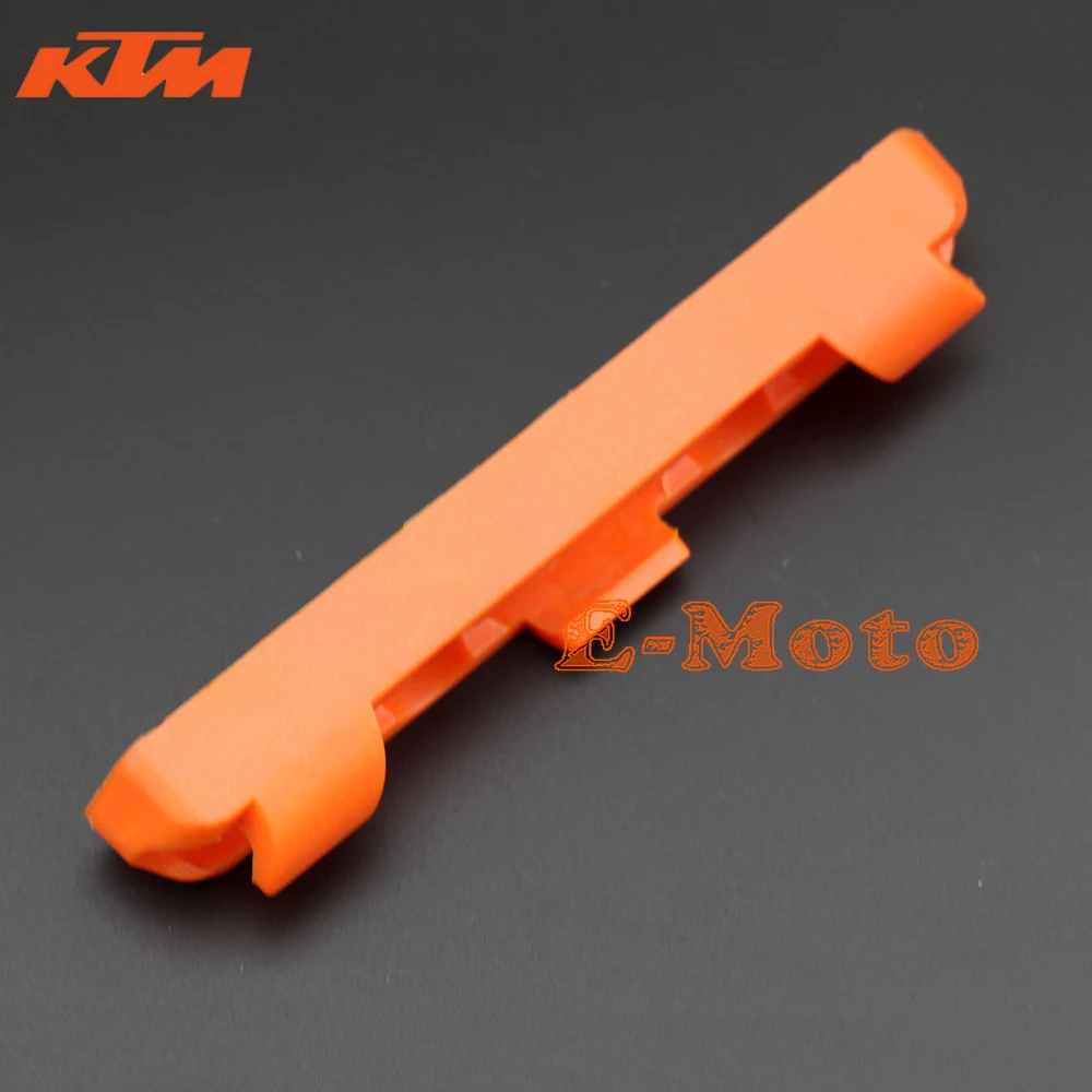 Зажим для шланга заднего тормоза KTM SX SXF 125 150 200 250 350 450 525 2015 внедорожника|mx dirt|clamps