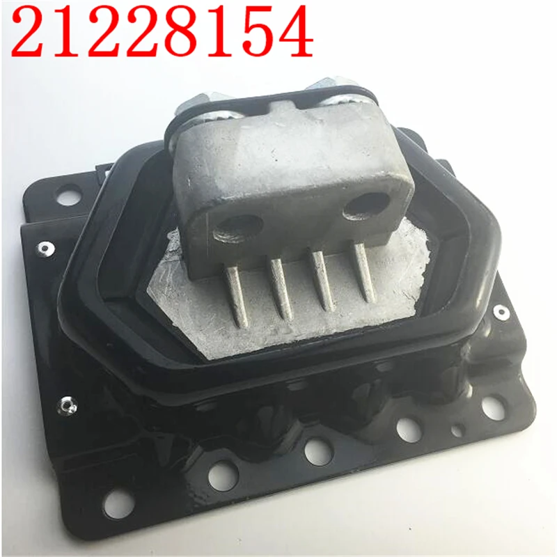 TRUCK PARTS ENGINE MOUNTING 21228154