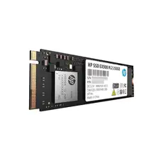 hp SSD 250 ГБ EX900 M.2 PCIe 3,1x4 NVMe 3D TLC NAND m.2 ssd для игр настольный ПК HDD Внутренний твердотельный накопитель 50 Гб