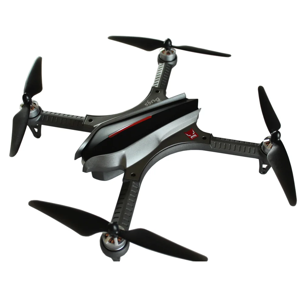 MJX ошибки 3 H B3H вертолет безщеточный Радиоуправляемый Дрон с H9R 4 К FPV Камера Quadcopter