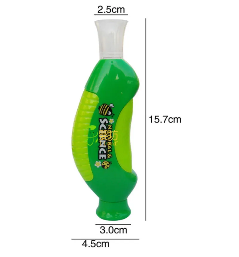  2017 New Hand Microscope 80X Home School Educational Toy Gift Biological Microscope For Kids Child