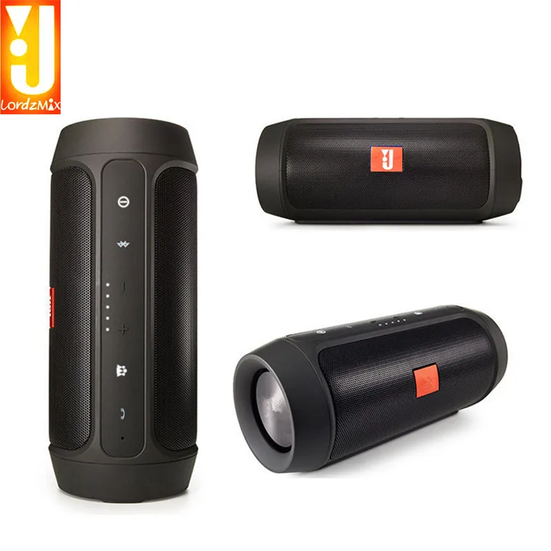 

Wireless Bluetooth Speaker Outdoor Bicycle Mic Portable sports loudSpeaker music Column with Tf Card player for PHONE xiaomi