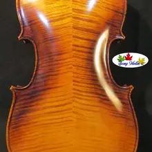 Strad style SONG Brand Master 1" viola, огромный и мощный звук#7335