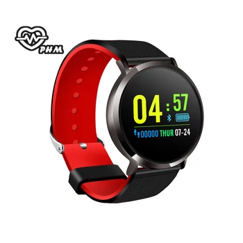 

T8 smart band swimming Heart Rate Tracker sports watch wristband pedometer pulsometer fitness bracelet pressure measurement