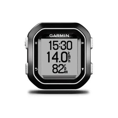 Garmin Edge 25 велосипед gps Оптимизированная версия компьютер Edge 20/25/200/520/820/1000/1030