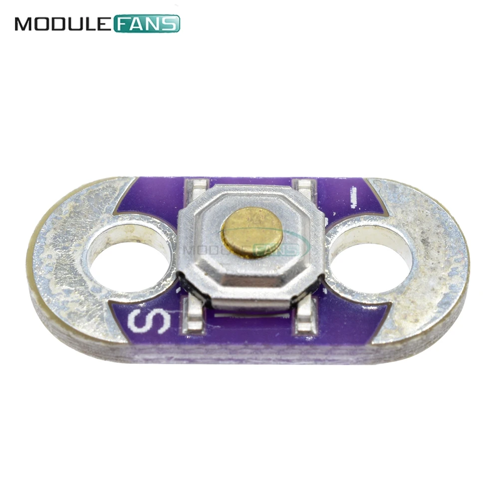 2 шт. модуль подключения к плате LilyPad для датчика Arduino|Интегральные схемы| |