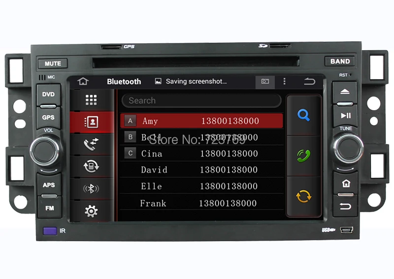 Perfect Pure Android 4.4.4 Car DVD Player GPS Navigation System for Chevrolet: OPTRA,SPARK,CAPATIVA,LOVA,EPICA,AVEO with Touchscreen 16 Perfect Pure Android 4.4.4 Car DVD Player GPS Navigation System for Chevrolet: OPTRA,SPARK,CAPATIVA,LOVA,EPICA,AVEO with Touchscreen 16